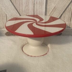 Target BP 2024 Christmas Cake Stand
